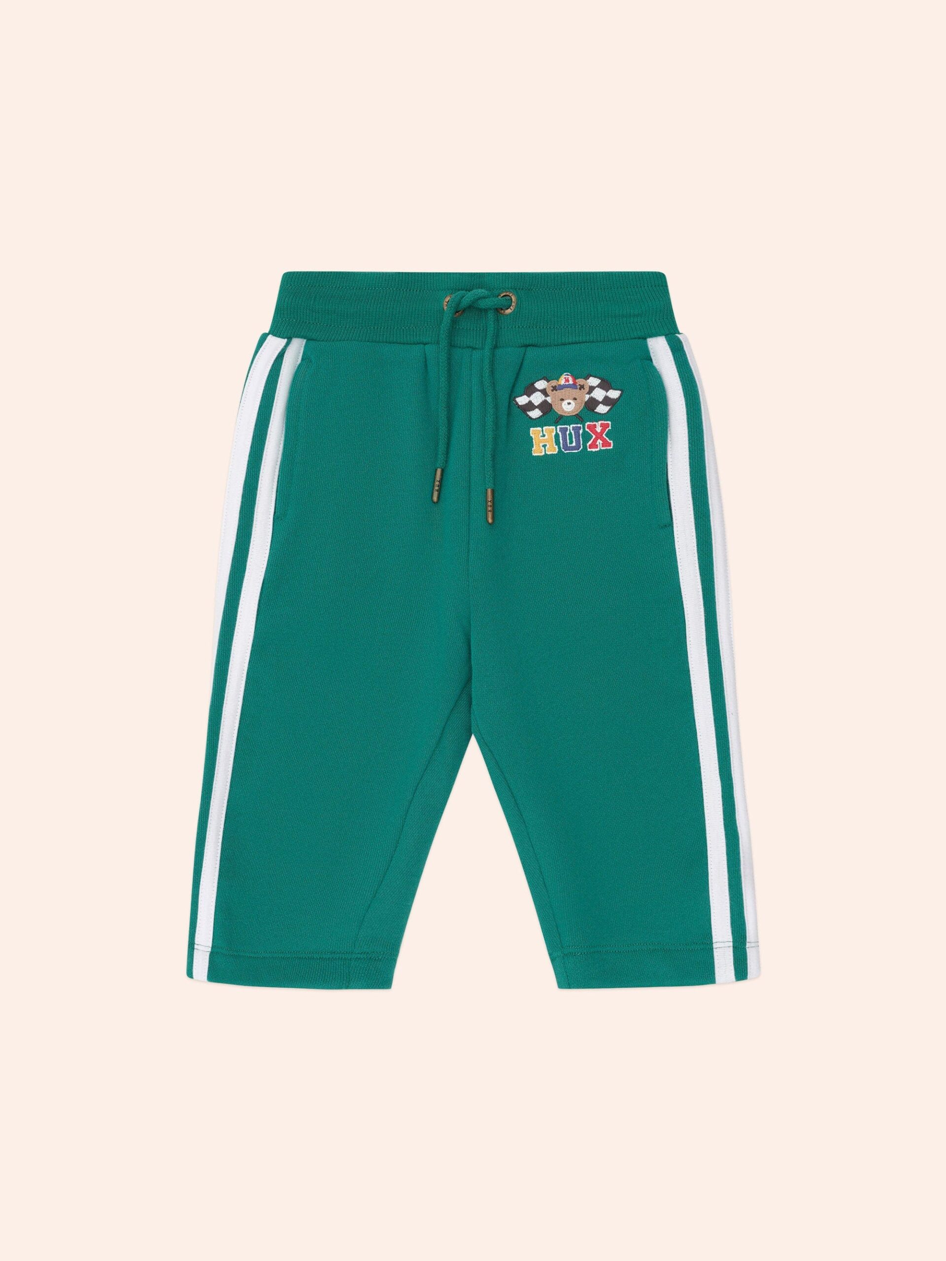 racer stripe trackpant racer stripe trackpant