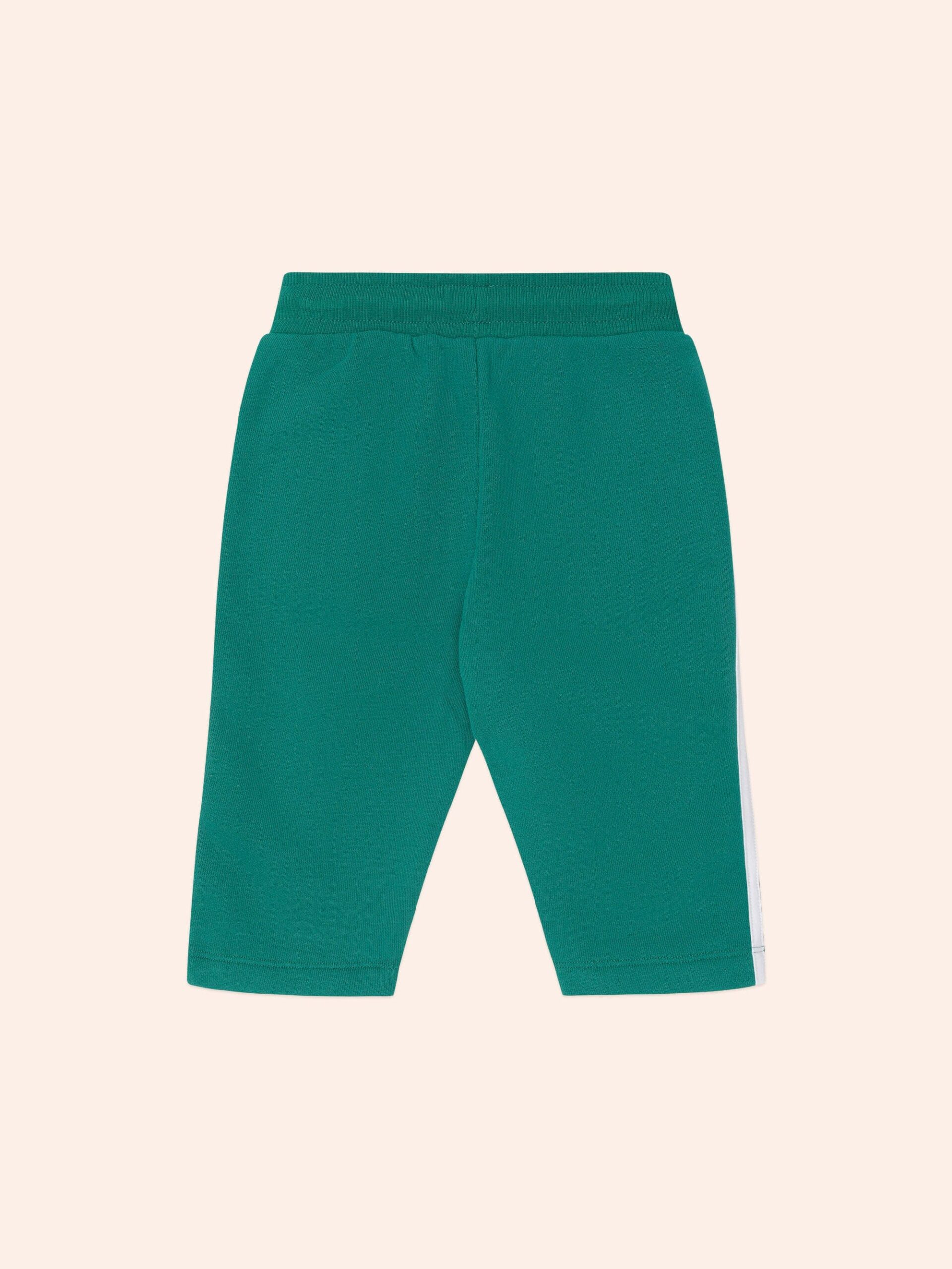 racer stripe trackpant racer stripe trackpant